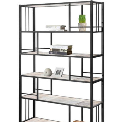 KD 8A Compartment Rack